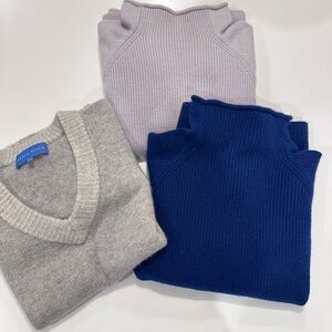 AW Sweaters - FOR MEGAN